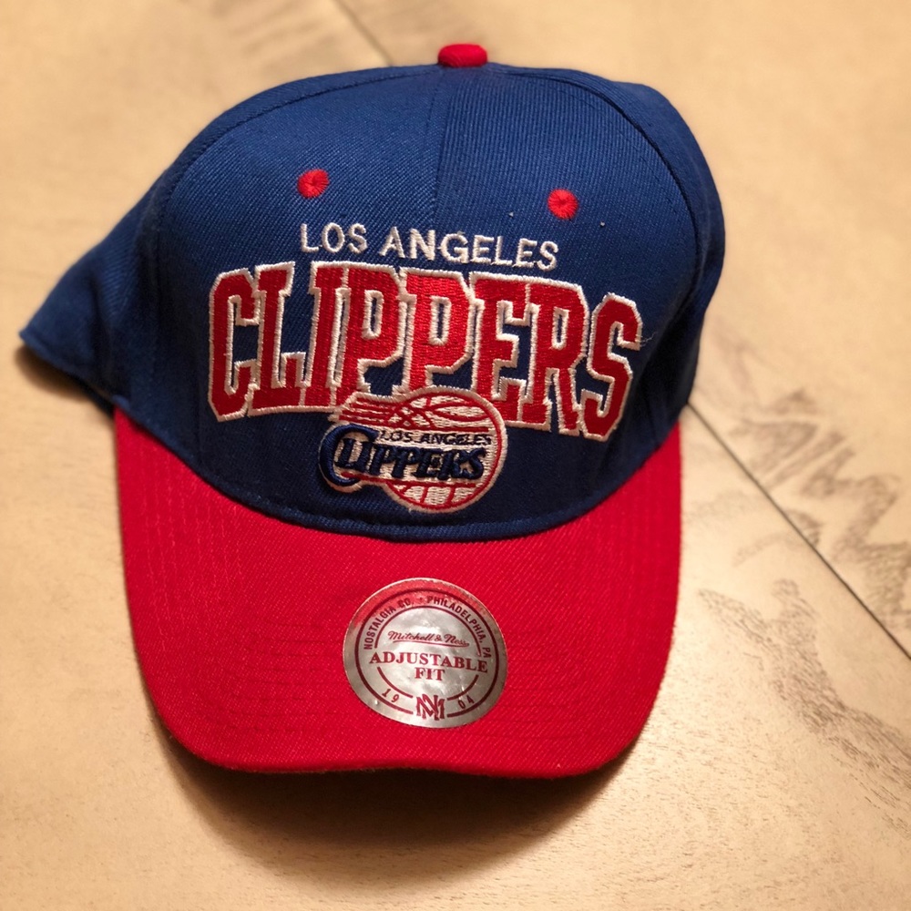 Los Angeles Clippers Snapback